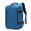 Batoh cestovný vákuový RZTX 016 blue shine