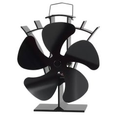Ventilator za kaminsko peč 5 Fire - Turbo Ventilator