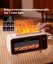 Aroma difuzer Fireplace bílý