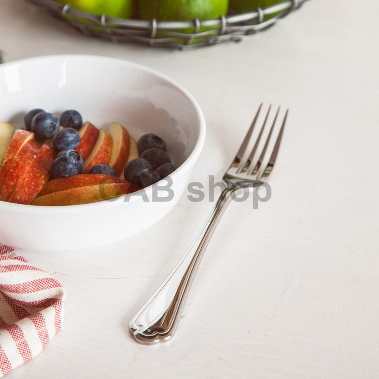 Set jedilnega pribora 77 kosov - Chateau Classic