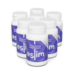 eSlim® 7 balení eSlim® 7 balení
