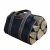 FIREWOOD Bag Taška na drevo čierna T007