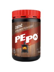 Oczyszczacz spalin PE-PO