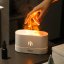 Aroma difuzor Fire white