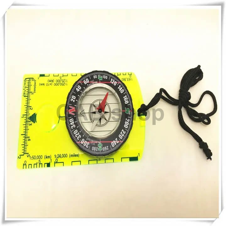 Compass Scout Compass Ultimate AC280